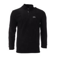 Polaire Noir Homme Lee Cooper Octo vue 2