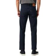 Jeans 512 Marineblau Mann Levi's Slim Taper Dark Indigo 29507 Ansicht 2