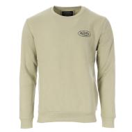 Sweat Kaki Homme Von Dutch Crew barato