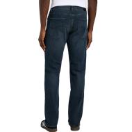 Lee Bolton Vaqueros rectos azules para hombre ver 2