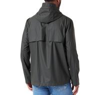 Parka Teddy Smith Ford Caqui para Hombre ver 2