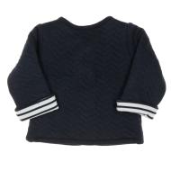 EOM Evoni Chaqueta reversible azul marino/tinta ver 2