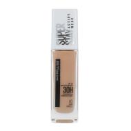 Fond de teint Gemey Maybelline New York SuperStay Active Wear 30H 40 Fawn Cannelle pas cher
