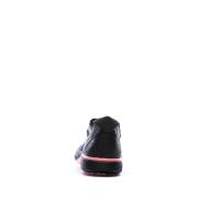 Zapatillas Atletismo Adidas Adizero Avantis Negro, Hombre ver 3