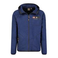 Marine Jacke Mann Geographical Norway Tiparni