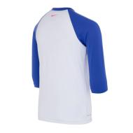 Lycra White/Blue Girl Nike Hydrogu Photo of the Espace des Marques %store% store - view of %key%