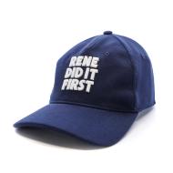 Gorra Lacoste Azul Marino RK0341 barato