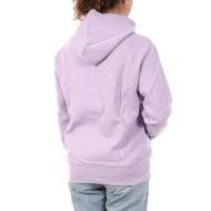Women's Purple Zip Sweat Von Dutch SLIGN Photo of the Espace des Marques %store% store - view of %key%