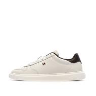 Zapatillas blancas de mujer Tommy Hilfiger Icon Court Light 2026