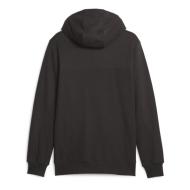 Puma Men's Hoodie Black Bmw Photo of the Espace des Marques %store% store - view of %key%