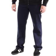 Paname Brothers Negro Hombre Azul Jeans 200