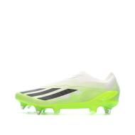 Adidas X Crazyfast.1 Ll SG White/Yellow Football Boots affordable