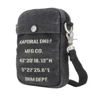Tasche Schwarz Mann Kaporal Pedro günstig