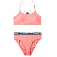 Maillot de bain Rose Fille O'Neill Sportclub pas cher