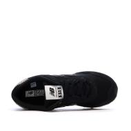 Zapatillas deportivas negras para mujer New Balance WL515SB3 ver 4