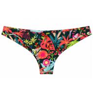 Badehose Grün/Rosa Damen Grain de Sable 50220 günstig