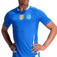 Argentina Men's Authentic Outdoor Jersey Adidas 2024 affordable