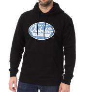 Sweat Black Man Quiksilver What We Do Best Edmore barato