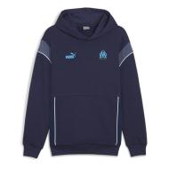 OM Sweat Navy Man Puma 774069 affordable