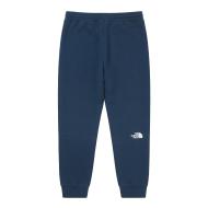 Jogging Marine Homme The North Face Box Pant vue 2