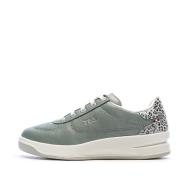 TBS Brandie Verde Zapatillas Mujer