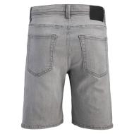 Pantalón Corto Jack &amp; Jones Rick Gris Claro Niño ver 3