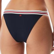 Tommy Hilfiger Cheeky Bikini in Marineblau [6a7c7d9331e25] Ansicht 2