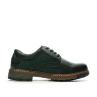 Derbies Hombre Negro Relife Vigorde ver 2