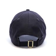 Casquette Bleu Marine/Kaki Homme New Era New York Yankees vue 3