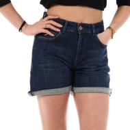 Shorts Dunkelblau Damen Kaporal BROOK günstig