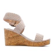 Sandalen Rose Frau Chattawak Summer Ansicht 2