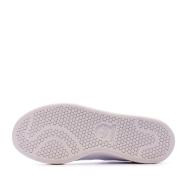 Stan Smith Women's white/green trainers Adidas Photo of the Espace des Marques %store% store - view of %key%