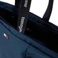 Tommy Hilfiger Daily Navy Women’s Handbag Photo of the Espace des Marques %store% store - view of %key%