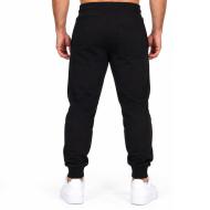 Jogging Noir Homme Everlast EL016 vue 2