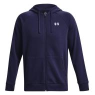 Under Armour Rival Herren-Sweatshirt in Marineblau günstig