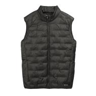 Doudoune Sans Manches Kaki Homme Teddy Smith Boran pas cher