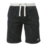 Quiksilver Block Herren-Shorts in Grau meliert günstig