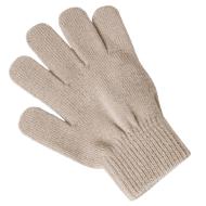 Gants Rose Fille Name it Magic vue 2