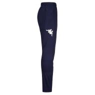 Jogginghose Marine für Jungen Kappa Lorente Ansicht 2