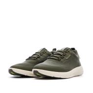 Baskets Kaki Foncé Femme TBS JAZZEVO vue 6