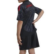 SL Benfica Mini-Kit Black Junior Adidas 24/25 Photo of the Espace des Marques %store% store - view of %key%