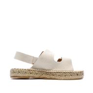 Sandales Beiges Fille Pare Gabia Doris vue 2