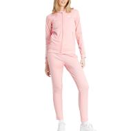 Damen Adidas IX1095 Rosa Trainingsanzug günstig