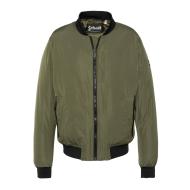 Schott Pastron Removable Jacket Khaki Photo of the Espace des Marques %store% store - view of %key%