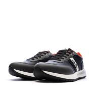 Black Men's Sneakers Ellesse NARGIS Photo of the Espace des Marques %store% store - view of %key%
