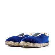 Blue Girls’ Slippers by Pare Gabia Iban Photo of the Espace des Marques %store% store - view of %key%