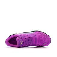 Púrpura Zapatillas mixtas PUMA Magnify Nitro 2 ver 4
