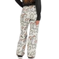 Pantalones esquí O'Neill Star Verde Mujer ver 2
