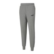 Jogging Gris Homme Puma 586716 pas cher