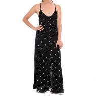 Vestido negro de mujer Goa Aydi